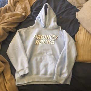 wasn’t my size plus it was just sitting in my closet for weeks